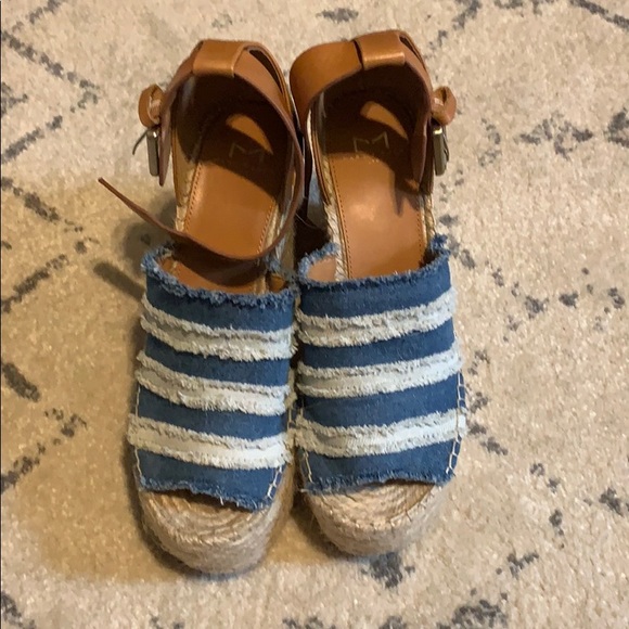 Marc Fisher Shoes - Marc Fisher Wedges
